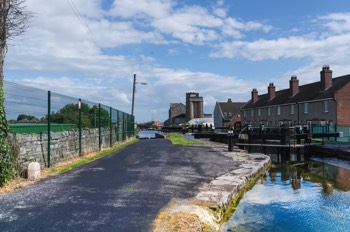  ROYAL CANAL - CABRA AREA 008 