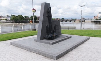  The Seamen's Memorial  