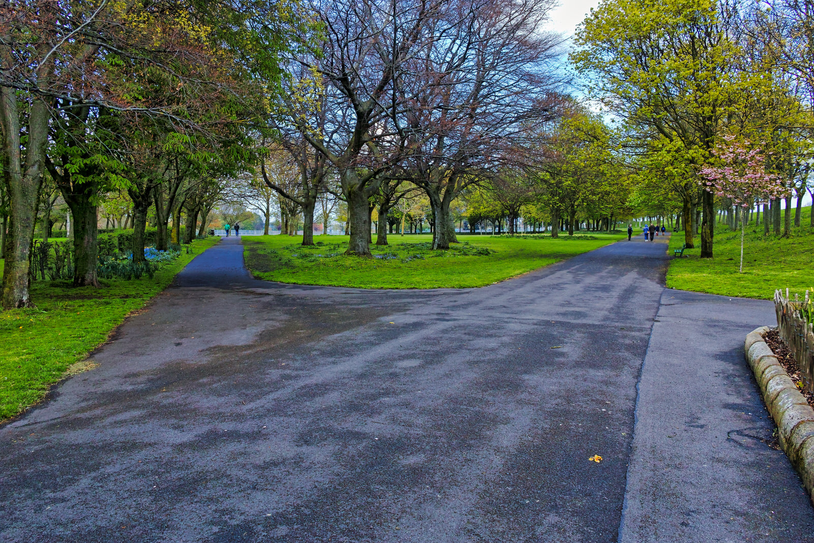 MY FIRST TIME TO VISIT EAMON CEANNT PUBLIC PARK IN CRUMLIN