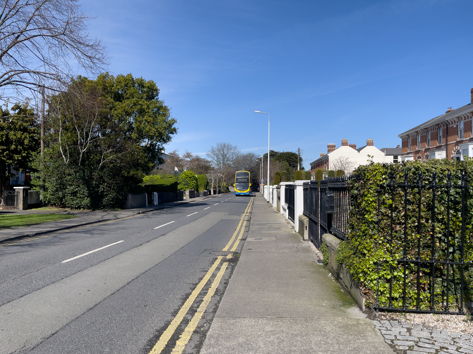 RANDOM IMAGES OF DALKEY