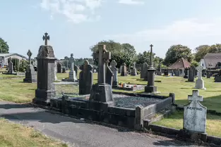 CHURCH OF THE SACRED HEART FERRY BANK KILKENNY [AUGUST 2025]-255495-1