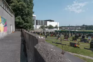 CHURCH OF THE SACRED HEART FERRY BANK KILKENNY [AUGUST 2025]-255500-1