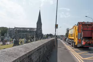 CHURCH OF THE SACRED HEART FERRY BANK KILKENNY [AUGUST 2025]-255502-1