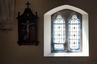 CHURCH OF THE SACRED HEART FERRY BANK KILKENNY [AUGUST 2025]-255507-1