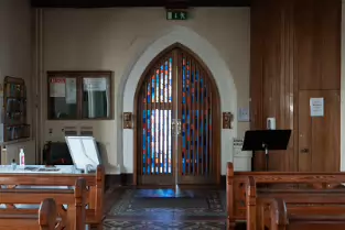 CHURCH OF THE SACRED HEART FERRY BANK KILKENNY [AUGUST 2025]-255509-1