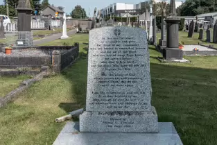 CHURCH OF THE SACRED HEART FERRY BANK KILKENNY [AUGUST 2025]-255510-1