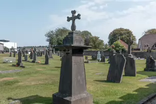 CHURCH OF THE SACRED HEART FERRY BANK KILKENNY [AUGUST 2025]-255513-1