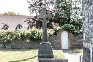 CHURCH OF THE SACRED HEART FERRY BANK KILKENNY [AUGUST 2025]-255516-1