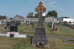 CHURCH OF THE SACRED HEART FERRY BANK KILKENNY [AUGUST 2025]-255522-1