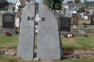 CHURCH OF THE SACRED HEART FERRY BANK KILKENNY [AUGUST 2025]-255524-1