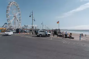 TRAMORE THE BIG BEACH COUNTY WATERFORD [AUGUST 2025]-255593-1