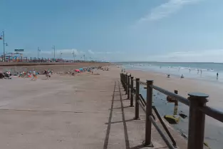 TRAMORE THE BIG BEACH COUNTY WATERFORD [AUGUST 2025]-255597-1