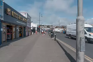 TRAMORE THE BIG BEACH COUNTY WATERFORD [AUGUST 2025]-255604-1