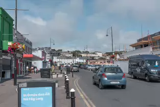 TRAMORE THE BIG BEACH COUNTY WATERFORD [AUGUST 2025]-255605-1