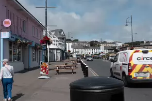 TRAMORE THE BIG BEACH COUNTY WATERFORD [AUGUST 2025]-255606-1