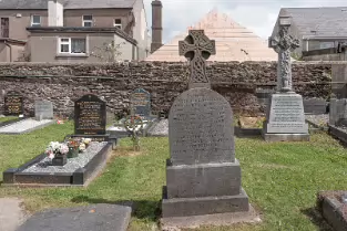 CHURCH OF THE MOST HOLY TRINITY IN BALLYBRICKEN [WATERFORD 2 DAYS IN AUGUST 2025]-255443-1