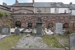 CHURCH OF THE MOST HOLY TRINITY IN BALLYBRICKEN [WATERFORD 2 DAYS IN AUGUST 2025]-255447-1