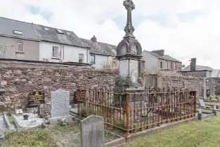 CHURCH OF THE MOST HOLY TRINITY IN BALLYBRICKEN [WATERFORD 2 DAYS IN AUGUST 2025]-255448-1