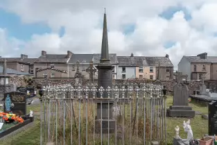 CHURCH OF THE MOST HOLY TRINITY IN BALLYBRICKEN [WATERFORD 2 DAYS IN AUGUST 2025]-255452-1