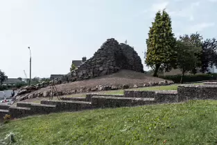 THE MARIAN GROTTO AT FERRY BANK NEAR WATERFORD CITY [PHOTOGRAPHED AUGUST 2025]-255545-1