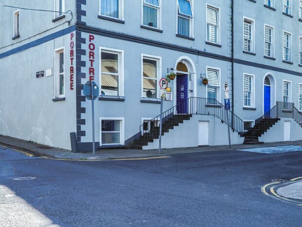 My 2021 Stay At The Portree Hotel When I visited Waterford in 2021 my activities were very much restricted because of Covid-19 restrictions and my choice...