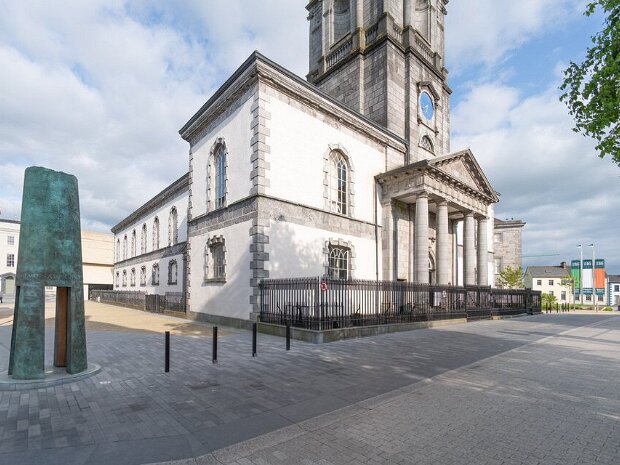 John Condon Memorial Waterford In May 2016, a visit to Waterford inspired me to photograph the John Condon memorial, a poignant sculpture located...