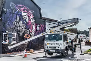 ELECTRIC FURY BY SONNY SUNDANCER [NEWGATE STREET WATERFORD]-255381-1