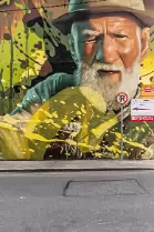 EXAMPLES OF STREET ART IN WATERFORD [PHOTOGRAPHED JULY 2018]-255197-1