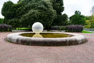 INVISIBLE BY TINA O'CONNELL PHOTOGRAPHED AUGUST 2017 [THIS MAY HAVE BEEN REPLACED IN 2024]-255361-1
