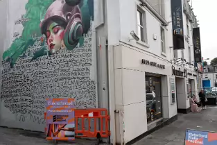 THE SCRIBBLE GRID IN ACTION AND A WORK IN PROGRESS AT THE GLEN [WATERFORD WALLS HUB 2025]-255619-1