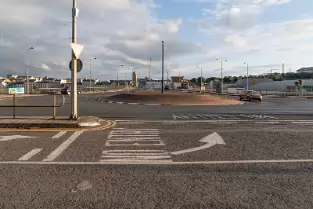 THE WATERFORD NORTH QUAYS URBAN REGENERATION PROJECT [FIRST PHOTOGRAPHED 2018]-255670-1