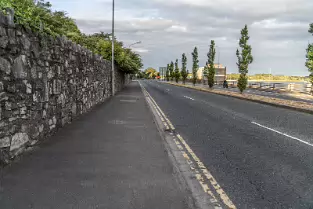 THE WATERFORD NORTH QUAYS URBAN REGENERATION PROJECT [FIRST PHOTOGRAPHED 2018]-255675-1