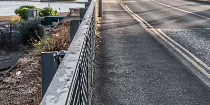 THE WATERFORD NORTH QUAYS URBAN REGENERATION PROJECT [FIRST PHOTOGRAPHED 2018]-255678-1