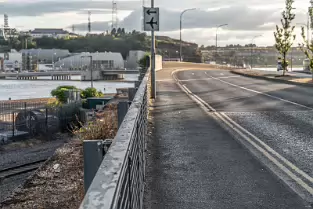 THE WATERFORD NORTH QUAYS URBAN REGENERATION PROJECT [FIRST PHOTOGRAPHED 2018]-255679-1