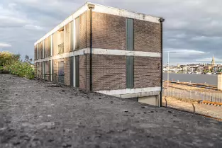 THE WATERFORD NORTH QUAYS URBAN REGENERATION PROJECT [FIRST PHOTOGRAPHED 2018]-255681-1