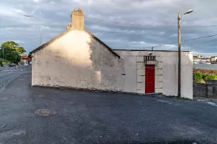 THE WATERFORD NORTH QUAYS URBAN REGENERATION PROJECT [FIRST PHOTOGRAPHED 2018]-255682-1