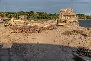 THE WATERFORD NORTH QUAYS URBAN REGENERATION PROJECT [FIRST PHOTOGRAPHED 2018]-255685-1