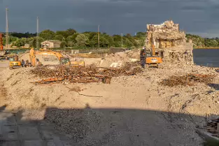 THE WATERFORD NORTH QUAYS URBAN REGENERATION PROJECT [FIRST PHOTOGRAPHED 2018]-255688-1