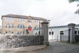 THE DE LA SALLE COLLEGE IN WATERFORD [23 AUGUST 2017]-255365-1