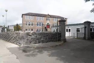 THE DE LA SALLE COLLEGE IN WATERFORD [23 AUGUST 2017]-255366-1