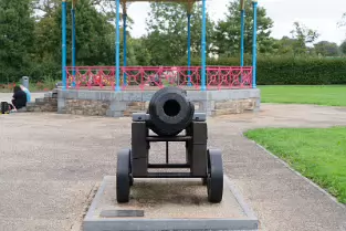 THE PEOPLES PARK BEFORE THE MAJOR CHANGES [PHOTOGRAPHED AUGUST 2017]-255372-1