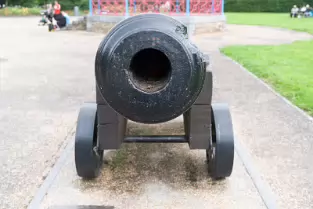 THE PEOPLES PARK BEFORE THE MAJOR CHANGES [PHOTOGRAPHED AUGUST 2017]-255374-1