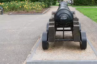 THE PEOPLES PARK BEFORE THE MAJOR CHANGES [PHOTOGRAPHED AUGUST 2017]-255377-1