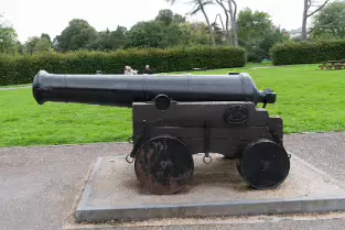 THE PEOPLES PARK BEFORE THE MAJOR CHANGES [PHOTOGRAPHED AUGUST 2017]-255378-1