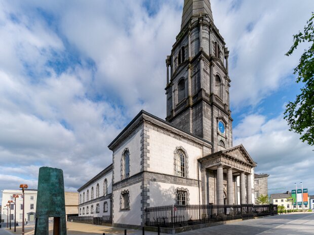 JOHN CONDON BOY SOLDIER In May 2016, a visit to Waterford inspired me to photograph the John Condon memorial, a poignant sculpture located...