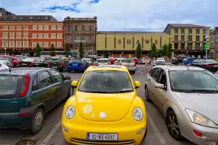 GRANVILLE HOTEL IN WATERFORD [PHOTOGRAPHED JULY 2018]-255190-1