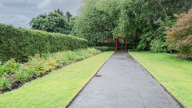 CHINESE PAGODA I have been on a fascinating journey to uncover the story behind the Chinese Pagoda in Belfast's Botanic Gardens. It's...