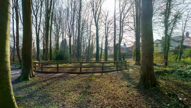 EXPLORING THE ESTATE YOU REALLY SHOULD VISIT
