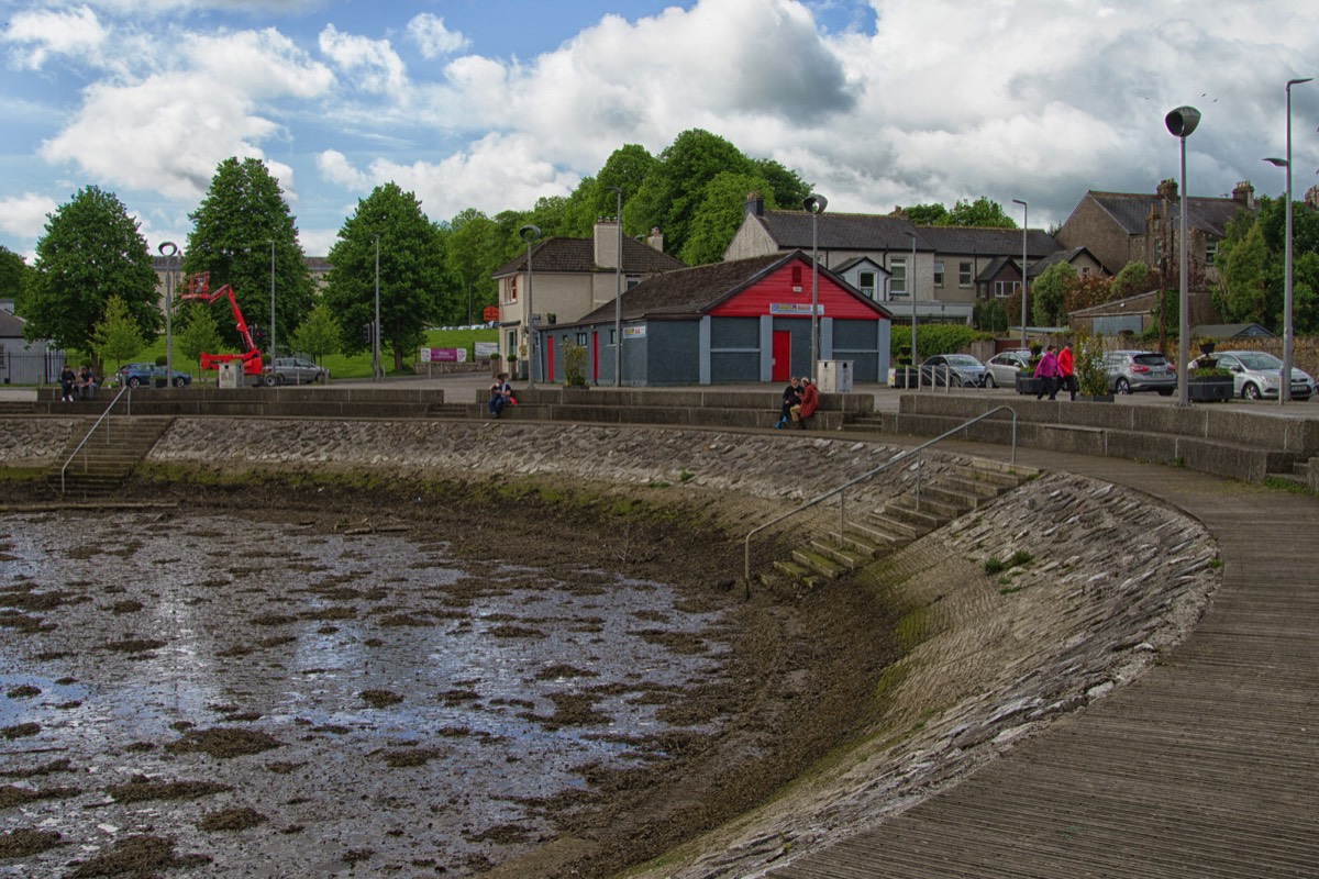 BLACKROCK VILLAGE CORK