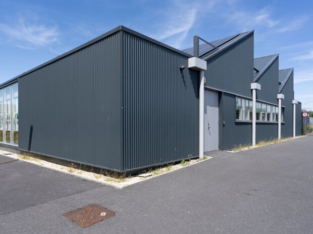 GRANGEGORMAN UNIVERSITY CAMPUS The Technological University Dublin (TU Dublin) Grangegorman Campus is a modern, purpose-built educational facility...